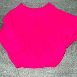 Boutique Oversized sweater